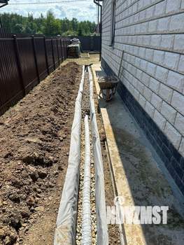 Дом 145м², 1-этажный, участок 7 сот.