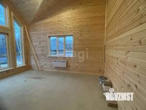 Дом 85м², 1-этажный, участок 5 сот.