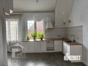 Дом 120м², 2-этажный, участок 6 сот.