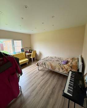 Дом 104м², 1-этажный, участок 6 сот.