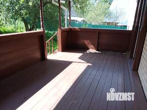 Коттедж 350м², 4-этажный, участок 10 сот.