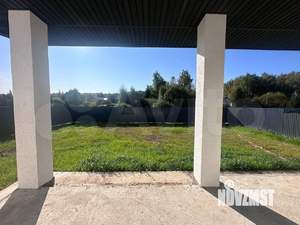 Дом 143м², 1-этажный, участок 6 сот.