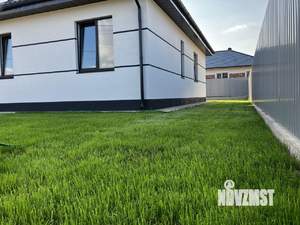 Дом 87м², 1-этажный, участок 5 сот.