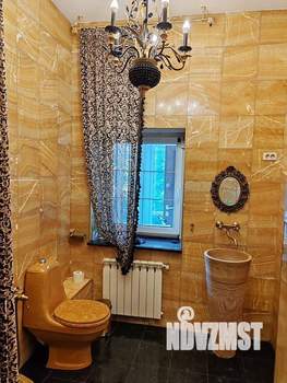 Коттедж 446м², 2-этажный, участок 10 сот.