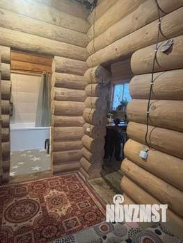 Дом 143м², 2-этажный, участок 894 сот.