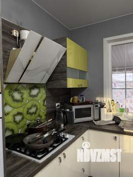 Дом 122м², 1-этажный, участок 8 сот.