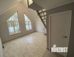 Дом 45м², 2-этажный, участок 6 сот.