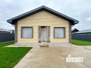 Дом 120м², 1-этажный, участок 5 сот.