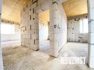 Дом 100м², 1-этажный, участок 5 сот.