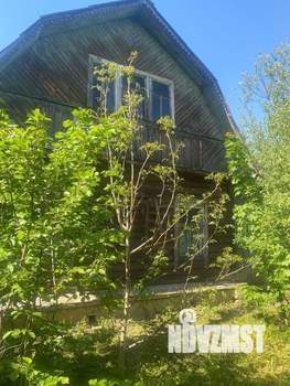 Дом 70м², 2-этажный, участок 7 сот.