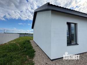 Дом 105м², 1-этажный, участок 7 сот.