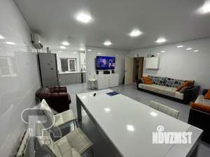 Дом 622м², 3-этажный, участок 5 сот.