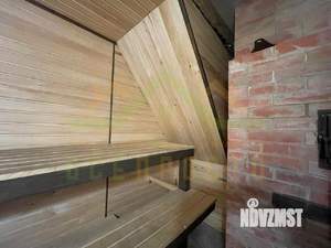 Дом 65м², 2-этажный, участок 9 сот.