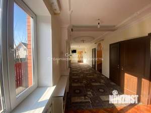 Коттедж 217м², 3-этажный, участок 5 сот.