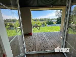 Дом 143м², 1-этажный, участок 9 сот.