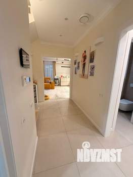 Таунхаус 212м², 3-этажный, участок 3 сот.