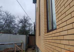 Дом 282м², 3-этажный, участок 5 сот.