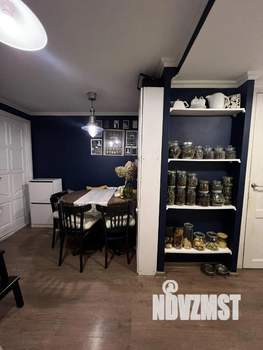 Дом 131м², 2-этажный, участок 5 сот.