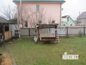 Дом 56м², 2-этажный, участок 5 сот.