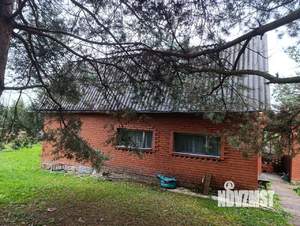 Дом 180м², 2-этажный, участок 10 сот.