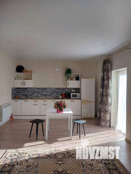 Дом 105м², 2-этажный, участок 6 сот.