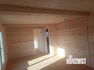 Дом 72м², 1-этажный, участок 9 сот.