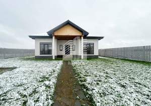 Дом 108м², 1-этажный, участок 5 сот.