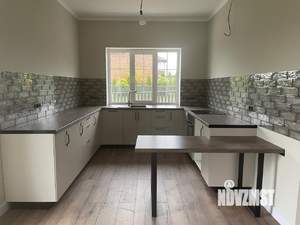 Дом 143м², 1-этажный, участок 9 сот.