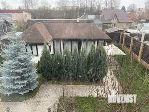 Дом 206м², 2-этажный, участок 7 сот.