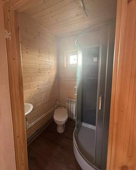 Дом 90м², 2-этажный, участок 7 сот.