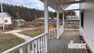 Дом 166м², 2-этажный, участок 6 сот.