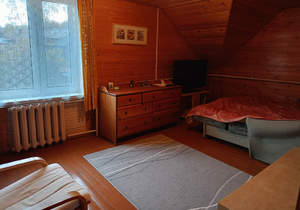 Дом 103м², 2-этажный, участок 11 сот.