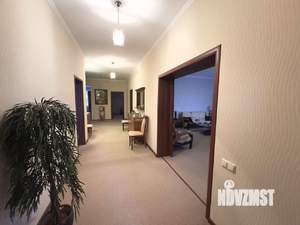 Коттедж 392м², 2-этажный, участок 20 сот.