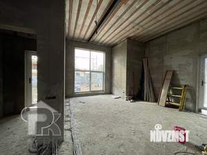 Дом 135м², 1-этажный, участок 6 сот.