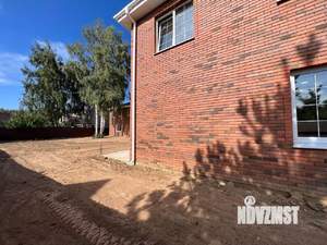 Дом 180м², 2-этажный, участок 7 сот.