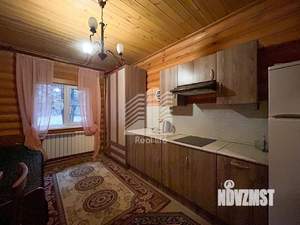 Коттедж 460м², 3-этажный, участок 50 сот.