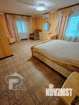 Дом 113м², 2-этажный, участок 5 сот.