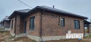 Коттедж 104м², 1-этажный, участок 6 сот.