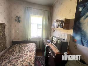 Дом 52м², 2-этажный, участок 12 сот.