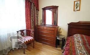 Дом 272м², 3-этажный, участок 8 сот.