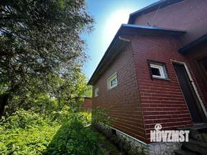 Дом 230м², 2-этажный, участок 8 сот.