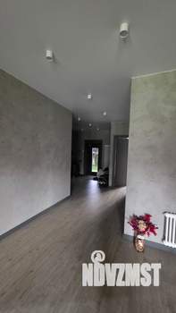 Коттедж 470м², 3-этажный, участок 10 сот.