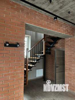 Дом 177м², 2-этажный, участок 6 сот.