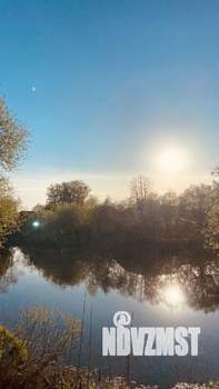 Коттедж 50м², 2-этажный, участок 7 сот.