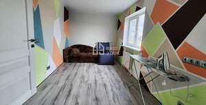 Дом 98м², 2-этажный, участок 12 сот.