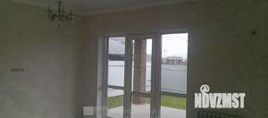 Дом 120м², 1-этажный, участок 5 сот.