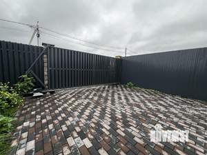 Дом 130м², 1-этажный, участок 5 сот.