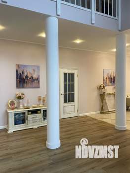 Дом 400м², 2-этажный, участок 16 сот.