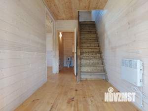 Дом 95м², 2-этажный, участок 5 сот.