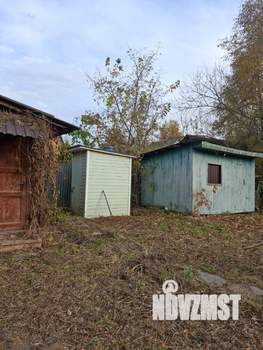 Дача 60м², 2-этажный, участок 9 сот.